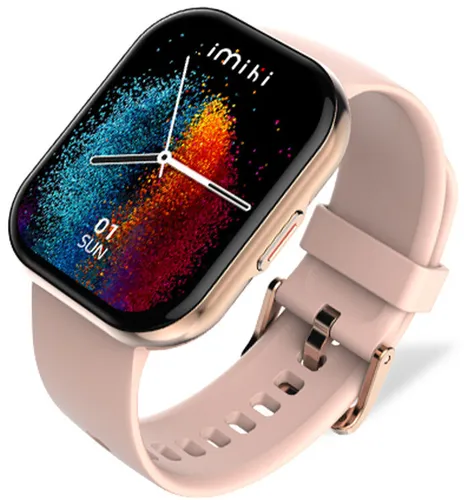 Smartwatch IMILAB Imiki SE1 Złoty