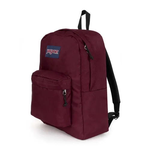 Рюкзак JanSport SuperBreak One-viking red