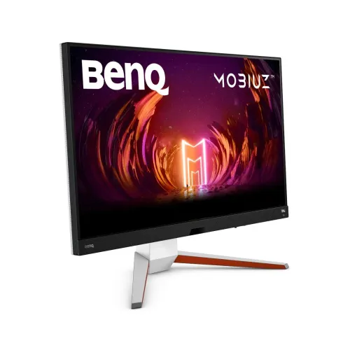 Monitor BenQ MOBIUZ EX3210U 32" 4K IPS 144Hz 1ms Gamingowy