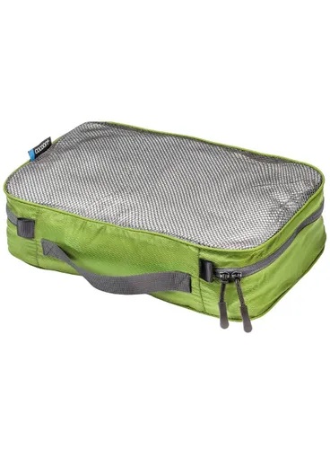 Organizer podróżny Cocoon Ultralight Packing Cube M - olive green