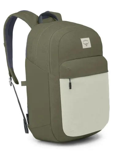 Рюкзак Osprey Arcane XL Day City Backpack - earl grey / sandy grey heather