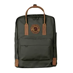 Рюкзак Fjallraven Kanken No. 2-глубокий лес