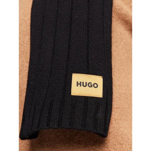 Set de eșarfe și pălării Hugo Zanton 50484914 001
