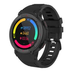 Smartwatch DENVER SWG-339 Czarny