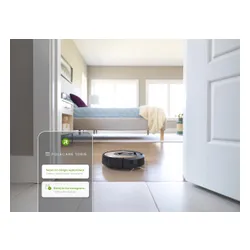 Робот-пылесос iRobot Roomba i6