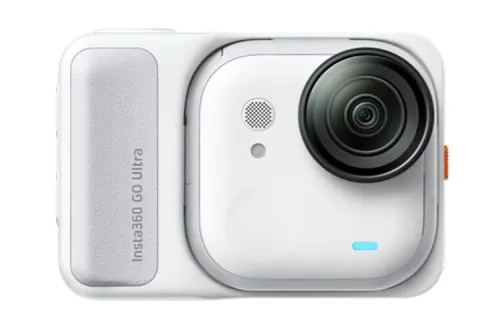 Kamera Insta360 Go Ultra Biały