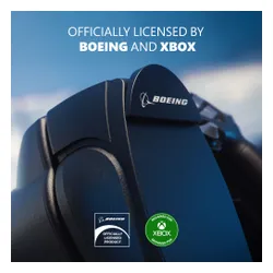 Джойстик Thrustmaster TCA Yoke Pack Boeing Edition (4460210)