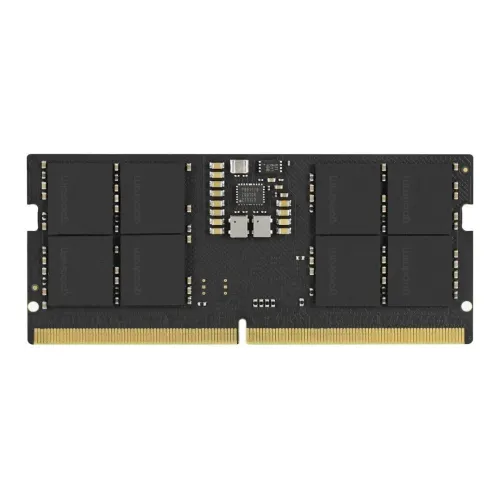 Pamięć GoodRam DDR5 8GB 4800 CL40 SODIMM Czarny