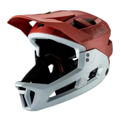 Kask rowerowy Full Face LEATT MTB Enduro 2.0 V24