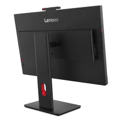 Monitor LENOVO ThinkVision T27QD-4v 27" 2560x1440px IPS 120Hz 4 ms
