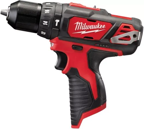 Milwaukee M12 Kombinasyon Kiti Bpp2b-421c Powerpack