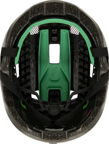 Kask rowerowy LAZER Vandal KinetiCore Czarny Miejski (rozmiar M/L)
