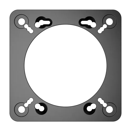 Adapter MOZA Racing RS077 Zestaw do montażu manetek