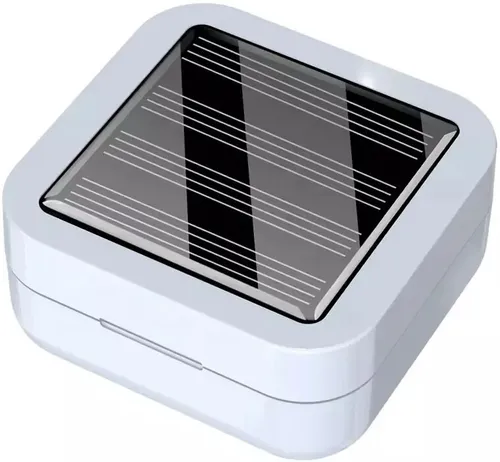 Słuchawki douszne DENVER TWE-62 Biały