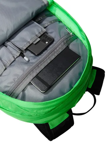 The North Face Borealis Classic-green / black Sırt Çantası