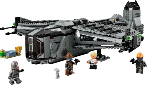 Конструктор Lego 75323 Star Wars - Оправдатель