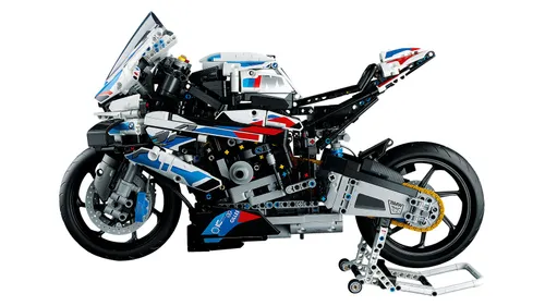 Конструктор Lego 42130 Technic - BMW M 1000 RR