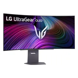 LG UltraGear 45GX90SA-B - 45'' | OLED 800R | UWQHD | 0.03ms | 240Hz | WebOS