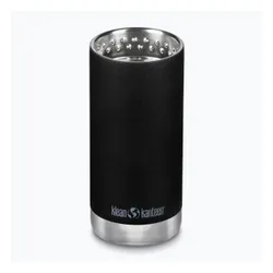 Kubek termiczny Klean Kanteen TKWide Cafe Cap 355 ml black