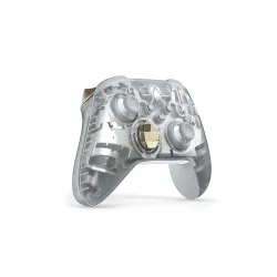 Microsoft Xbox Series Wireless Controller Pad для Xbox, PC Специальное издание Ghost Cipher