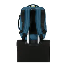 Рюкзак American Tourister Take2Cabin S/M Sport, harbor blue