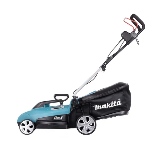 Makita ELM4120 Elektrikli Çim Biçme Makinesi