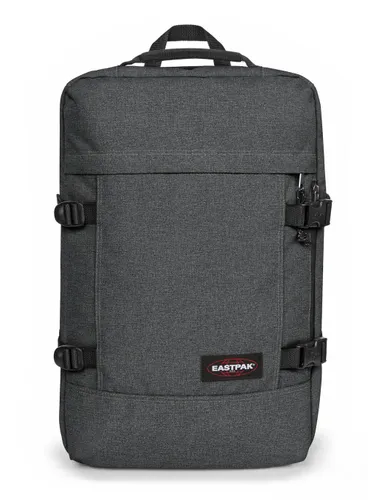 Рюкзак сумка Eastpak Travelpack - Black denim