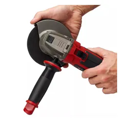 Szlifierka kątowa akumulatorowa EINHELL TE-AG 18/125-2 Li (1 x 4,0 Ah)