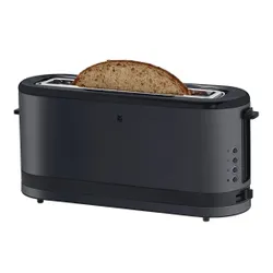 WMF KitchenMinis Deep Black 4.1412.0071 czarny
