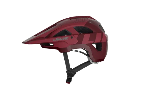 Kask rowerowy LIMAR Tonale