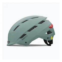 Kask rowerowy Giro Escape MIPS Integrated matte mineral