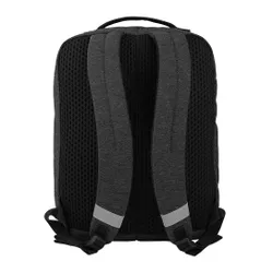 Школьный рюкзак CabinZero Varsity 26 l-темная меланж