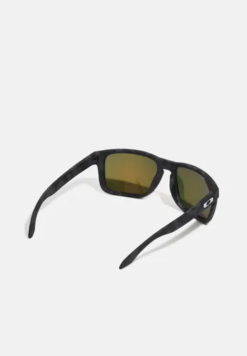 HOLBROOK - Okulary przeciwsłoneczne - matte black