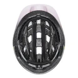 Kask rowerowy UVEX Air Wing Wielokolorowy MTB (rozmiar 56-61)