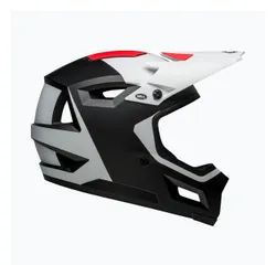 Kask rowerowy Bell Sanction 2 DLX Mips matte black/white