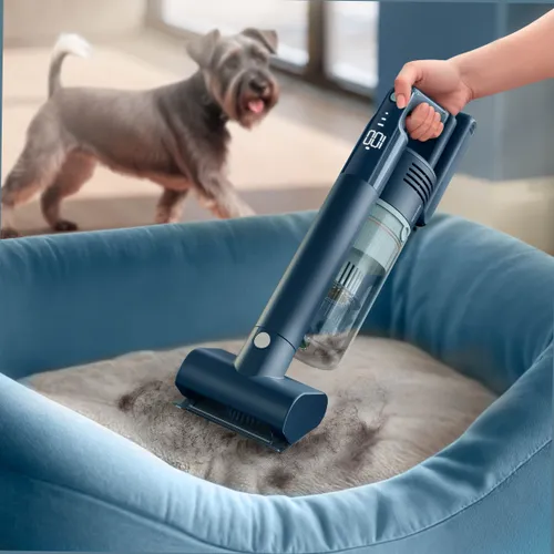 Odkurzacz PHILIPS XC5244/10 Serii 5000 Flex Aqua