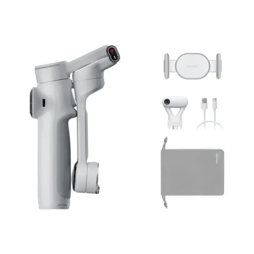 Gimbal Insta360 Flow 2 Pro AI Tracker Szary