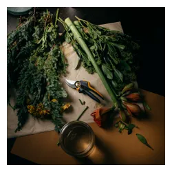 Sekator nożycowy L Fiskars X-series P961