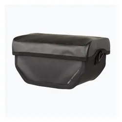 Torba rowerowa na kierownicę AGU Clean Handlebar Bag Klickfix M 5 l reflective mist