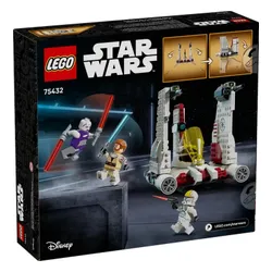 LEGO Star Wars 75432 Myśliwiec V-19 Torrent