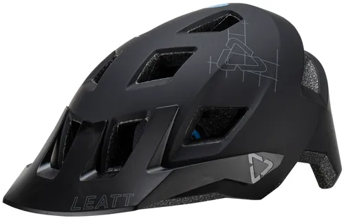 Kask rowerowy LEATT MTB AllMtn 1.0