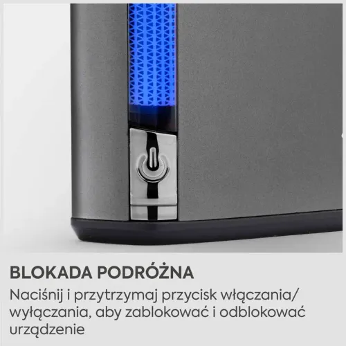 Golarka BaByliss FS991SE Super-X Metal Series