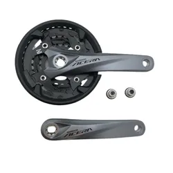 Шатуны Shimano Acera FC-M3000