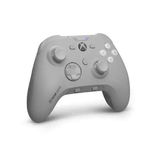 Pad SCUF Valor Pro Wireless do Xbox Series X/S, Xbox One, PC Bezprzewodowy Szary