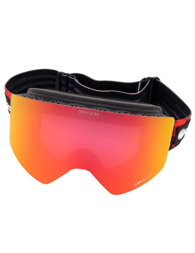 Gogle snowboardowe Dragon R1 OTG - 