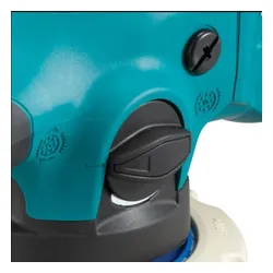 Makita Polerka orbitalna DPO600RTE 18 V