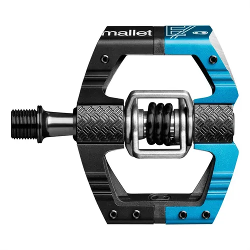 Велосипедные педали CRANKBROTHERS Mallet Enduro