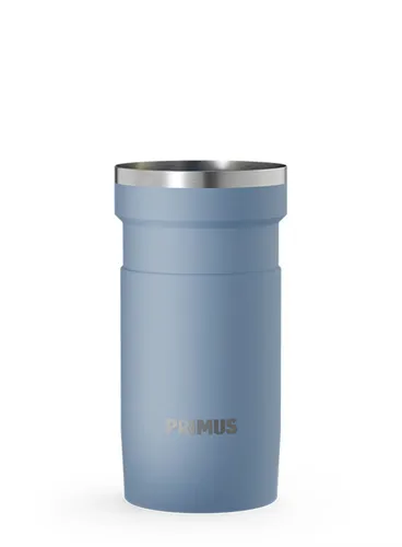 Kubek termiczny Primus Mika Wide Insulated Travel Mug 0.35 L - glacier blue