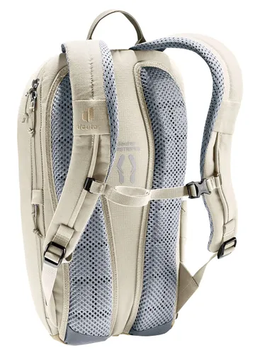 Рюкзак для ноутбука Deuter StepOut 12-bone / desert