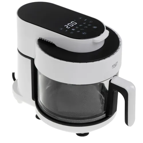 Air fryer Adler AD 6316 1400W 3l